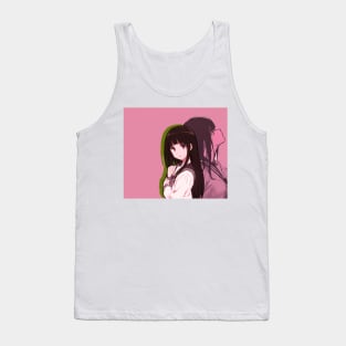 Chitanda Eru (HYOUKA) Tank Top